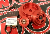 NST 4AGZE Pulley Kit